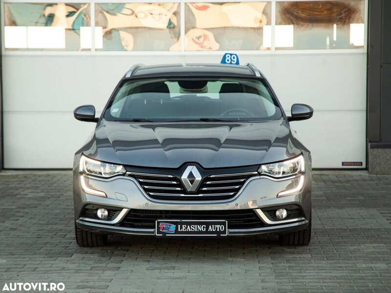 Renault Talisman
