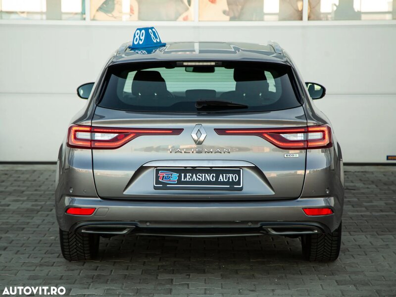 Renault Talisman