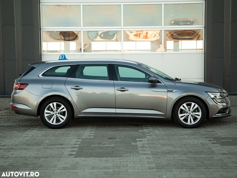Renault Talisman